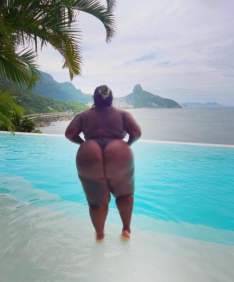 Jojo Todynho exklusive nette archiv