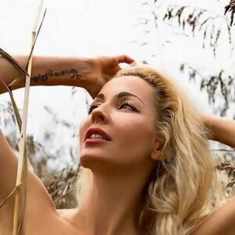 Tatiana Deriabina model schöne fotos