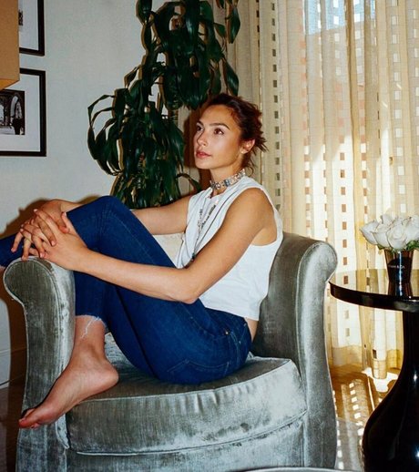 gal gadot freie perfekte galerien