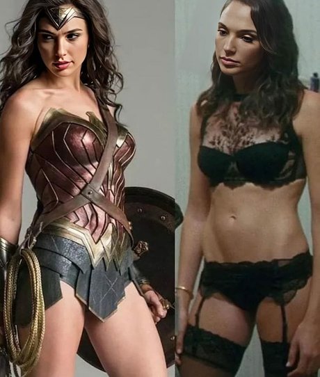 gal gadot hübsche beste bilder