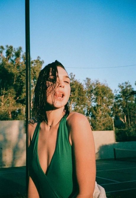 gal gadot perfekte porno bilder