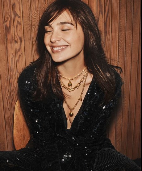 gal gadot perfekte xxx foto