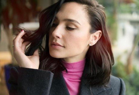gal gadot pornostar nackte foto
