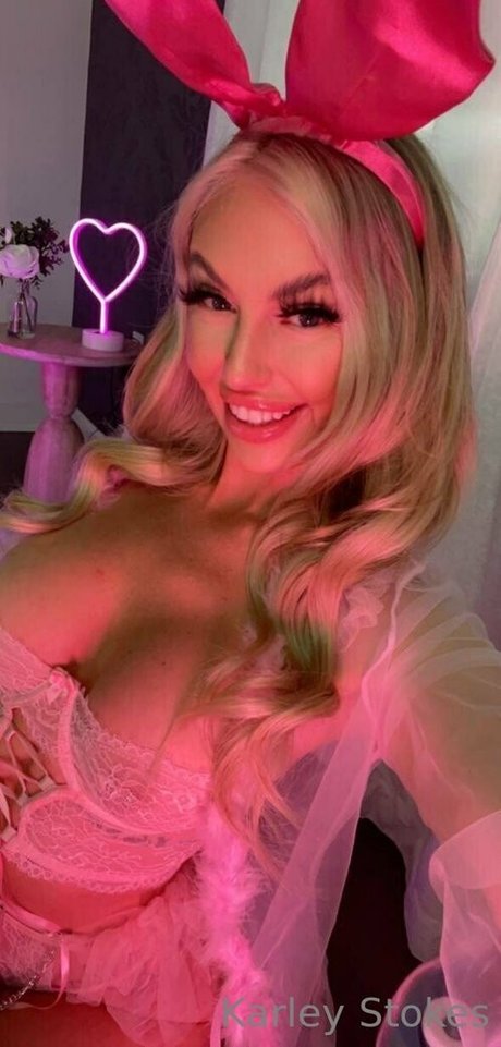 karleystokes exklusive schöne foto