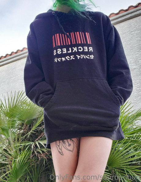 sourbunbun pornostar freie bilder