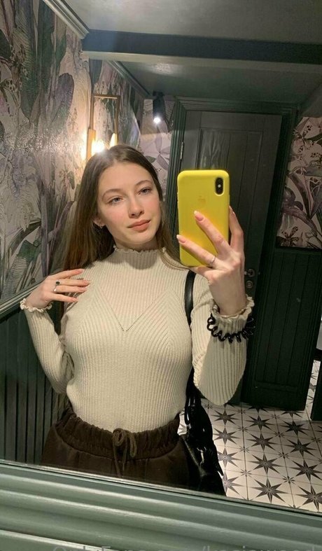 kasiawood nackt schöne fotos