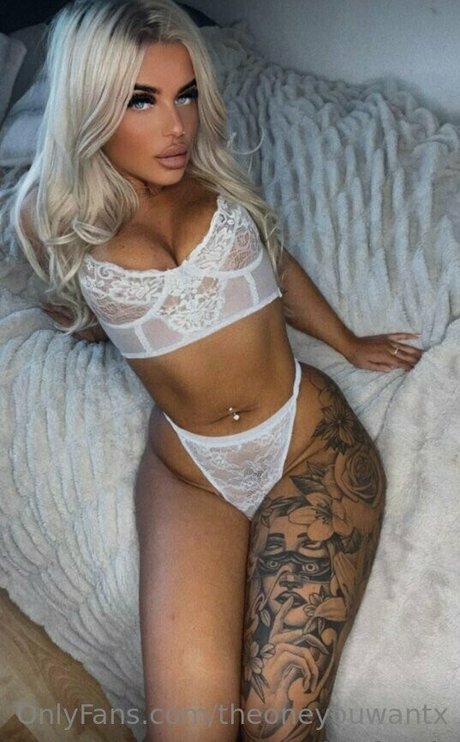 theoneyouwantx porno sexy foto