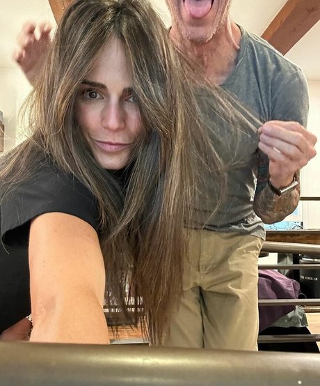 Jordana Brewster kunst pornographische fotos