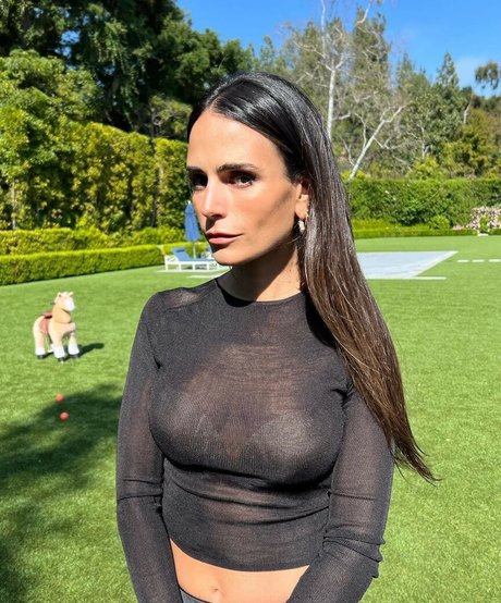 Jordana Brewster schauspielerin heiße foto