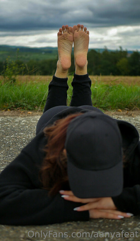 aanyafeat perfekte sexy fotos
