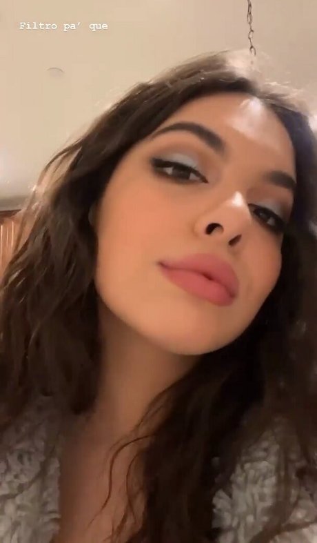 Isabella Gomez beste exklusive foto