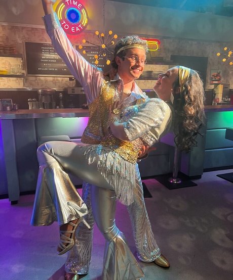 Isabella Gomez beste nacktheit foto