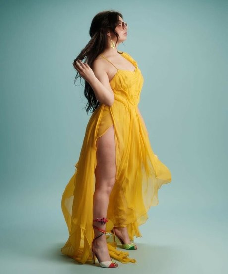 Isabella Gomez beste porno galerie