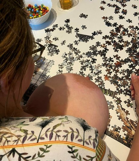 thenadinejansen model perfekte archiv