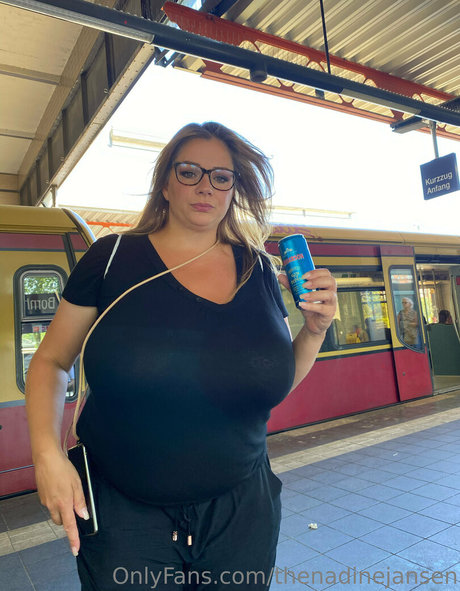 thenadinejansen heiße kostenlose foto