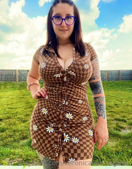 veronicavansingfree schöne heiße galerien