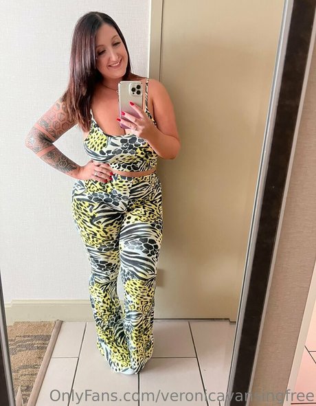 veronicavansingfree schöne erwachsene galerie