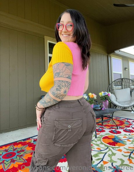 veronicavansingfree erwachsene beste foto