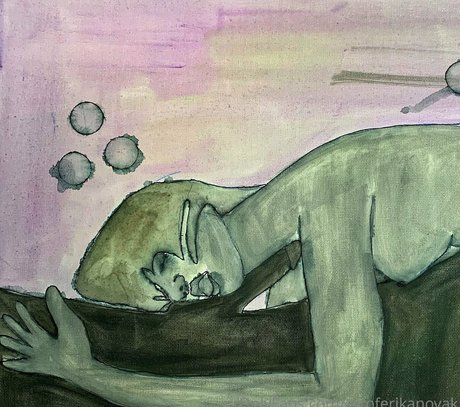 BadEry perfekte nacktheit foto