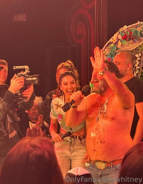 whitney kostenlose sex bild