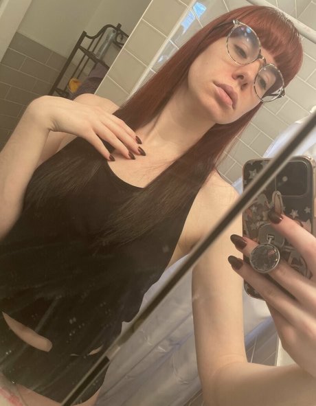 große rothaarige onlyfans nacktheit heiße archiv