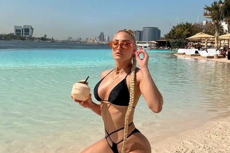 j touni heiße nette foto