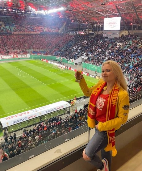 Steffi Landerer exklusive top bilder