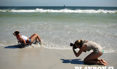 Kelly McLennan exklusive top archiv