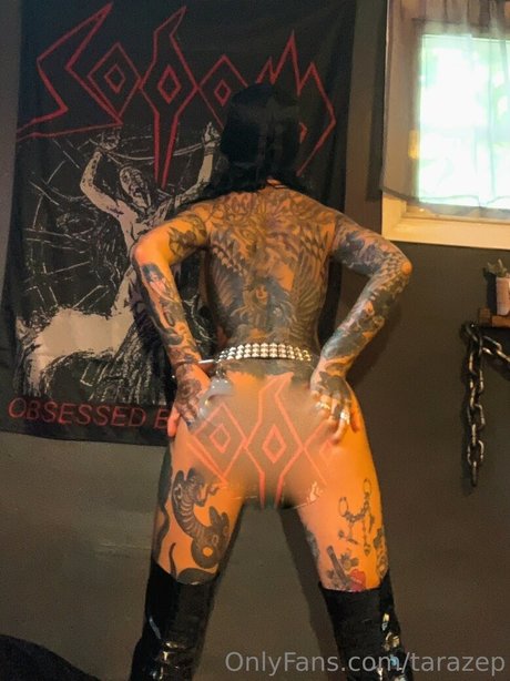 Tarazep beste exklusive archiv