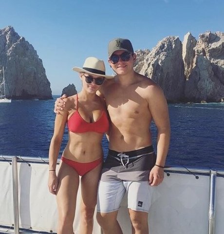 Hunter King hd sex foto