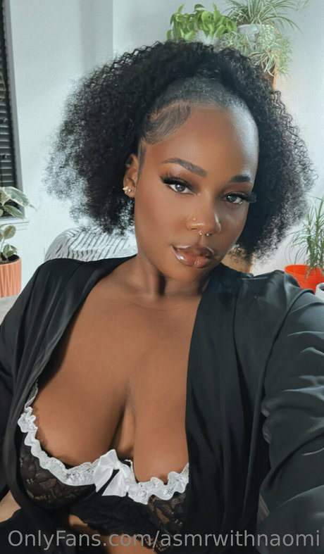 asmrwithnaomi erwachsene pornografische fotos