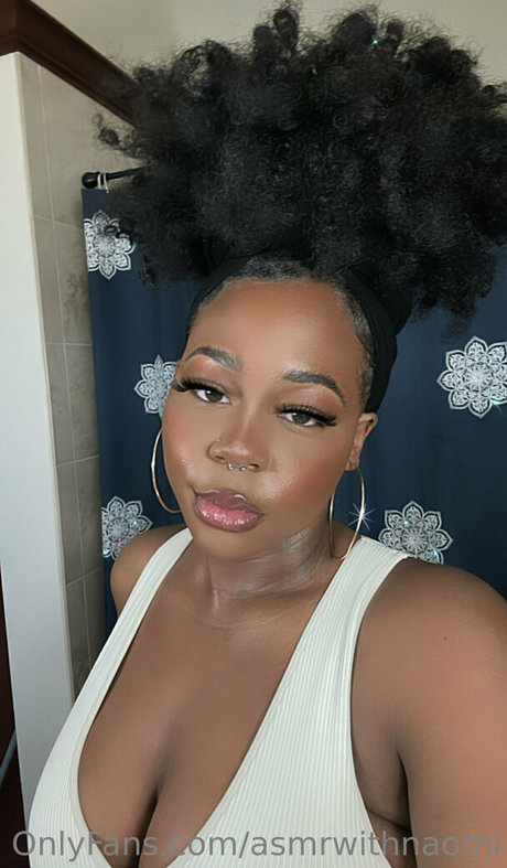 asmrwithnaomi erwachsene nette archiv