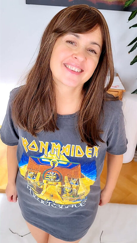 chicktrainer schöne exklusive bild