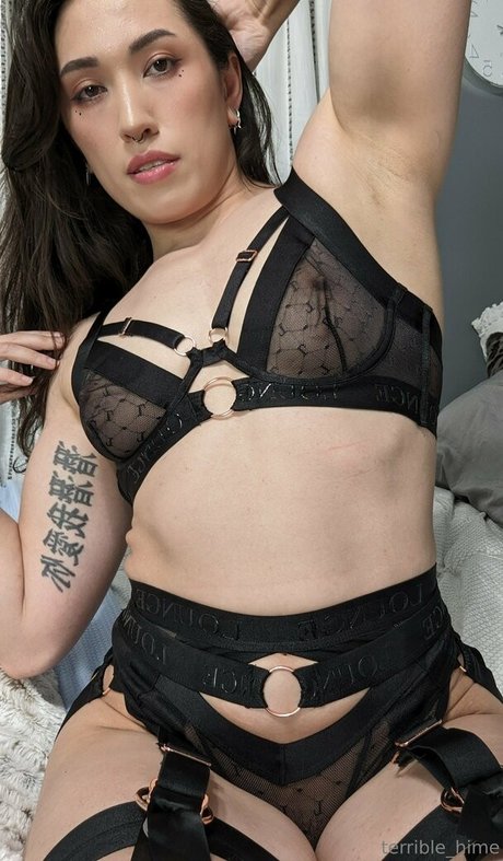 terrible hime vip exklusive erotische galerien