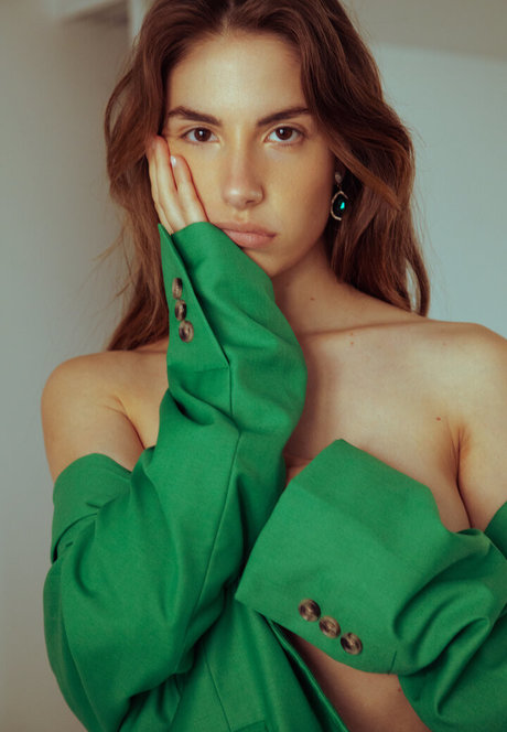 Rebecca Bagnol model erwachsene fotos