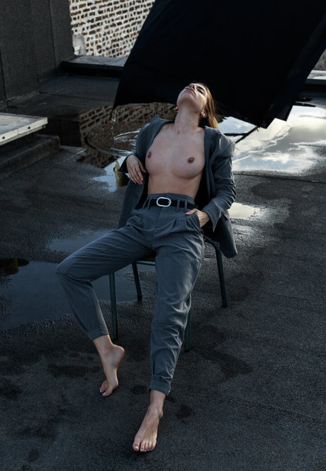 Rebecca Bagnol pornostar akt galerie