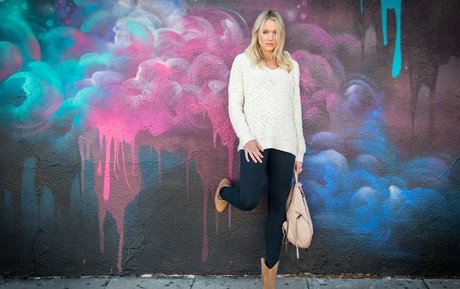 Katrina Bowden xxx schöne bilder