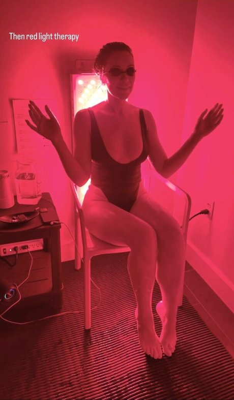 Katrina Bowden kunst nacktheit fotos