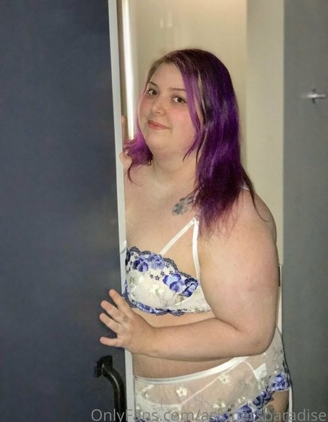 bbw-zwerg nur fans hübsche kunst fotos