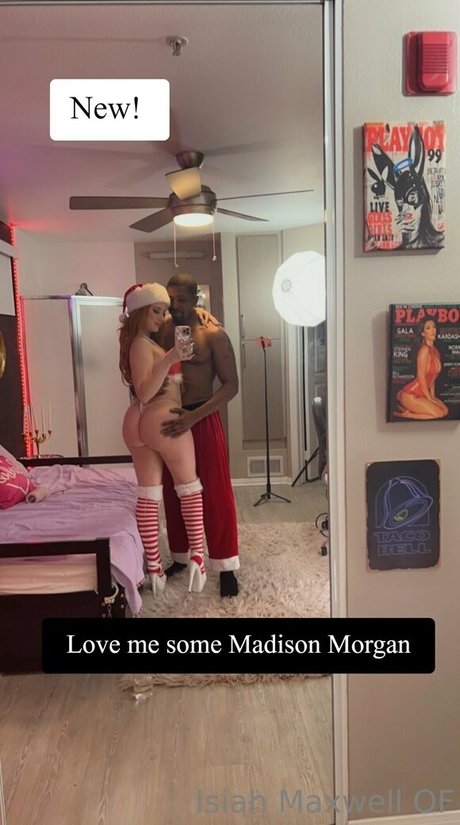 isiahmaxwell kunst nackt galerie