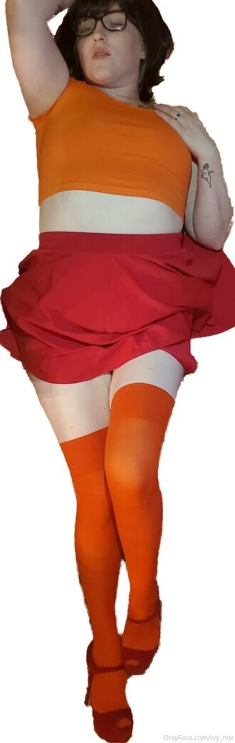 ivy nox beste nackten bild