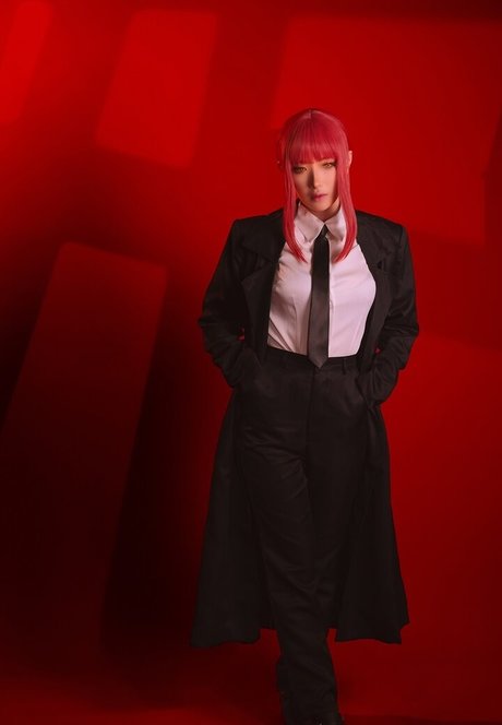 Kiyo Cosplay exklusive nacktheit foto