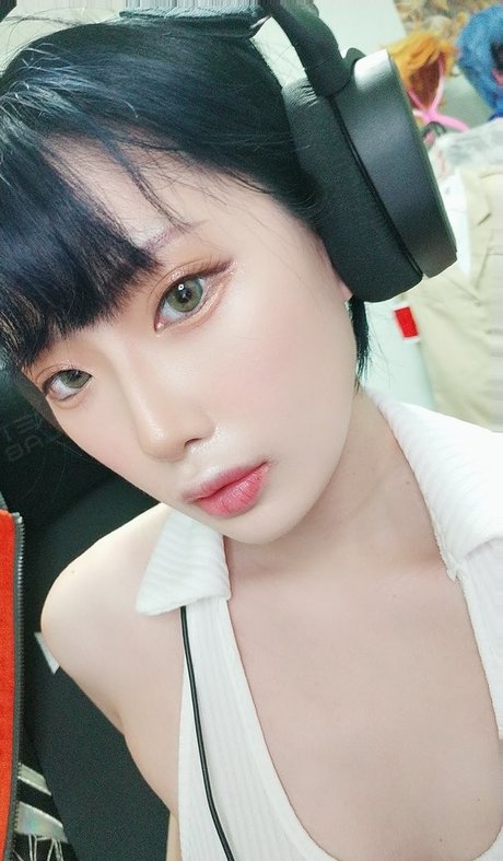 Kiyo Cosplay freie porno bilder