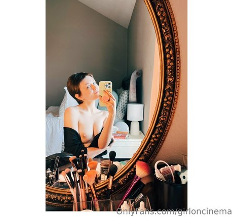 Girl On Cinema erwachsene nette galerien