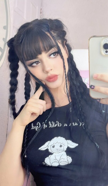 schöne asiatische onlyfans sexy perfekte bild