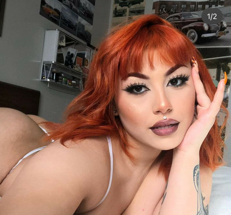 Sarah Paulsun xxx porno foto