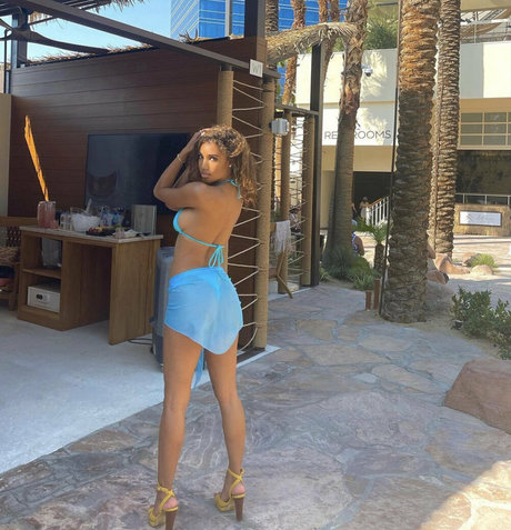 brookliynwren model top fotos