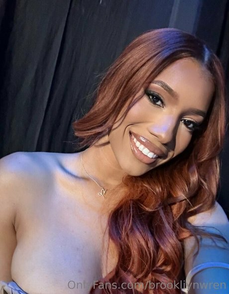 brookliynwren heiße pornografische galerie