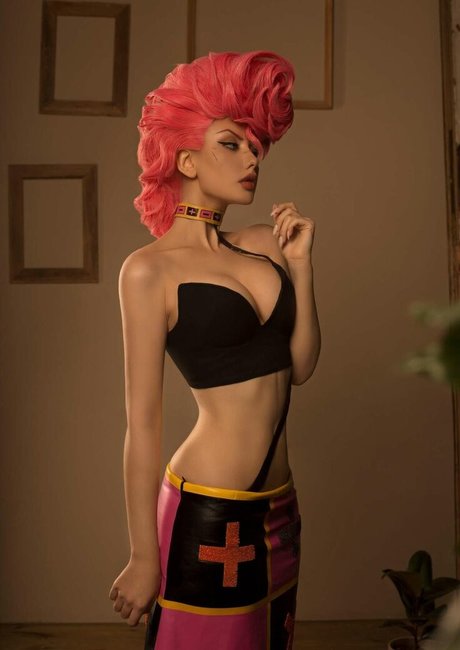 Anna Aifert perfekte beste galerie