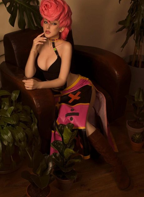 Anna Aifert beste schöne foto